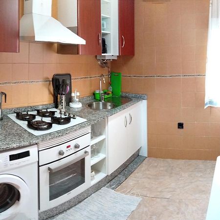 דירות פיניסטרה Casa De Cusculias מראה חיצוני תמונה
