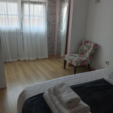 דירות פיניסטרה Casa De Cusculias מראה חיצוני תמונה