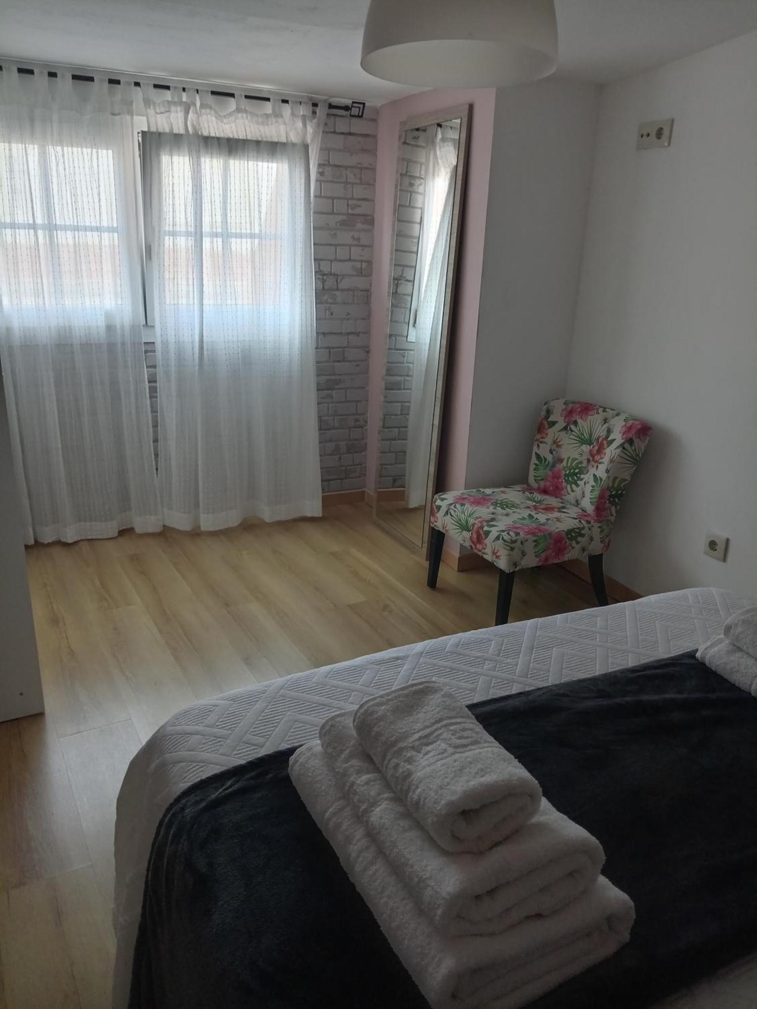 דירות פיניסטרה Casa De Cusculias מראה חיצוני תמונה